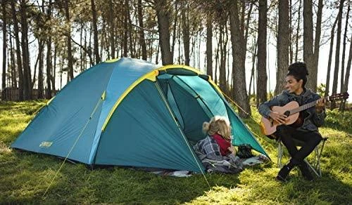 BestWay Tent Pavillo Activeridge 4