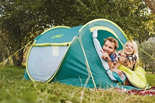 Bestway Keturvietė palapinė Pavillo Coolmount 2 Tent 2.35mx1.45mx1.00m 2000mm