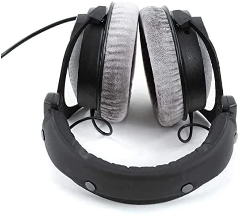 Studijinės ausinės Beyerdynamic DT 770 PRO, 80 omų, juodos 474746