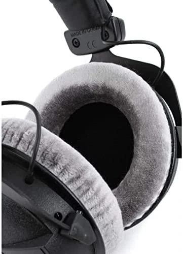 Studijinės ausinės Beyerdynamic DT 770 PRO, 80 omų, juodos 474746