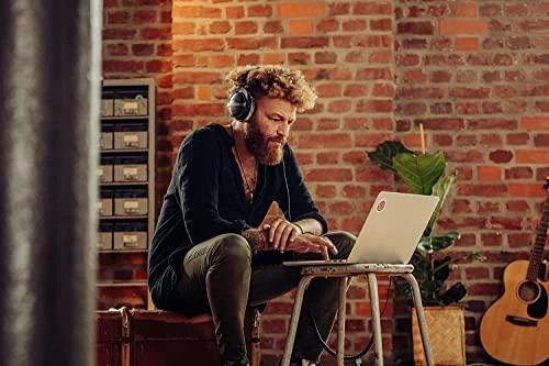 Studijinės ausinės Beyerdynamic DT 770 PRO, 80 omų, juodos 474746