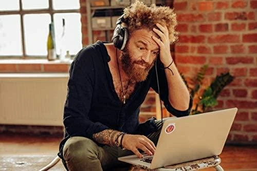 Studijinės ausinės Beyerdynamic DT 770 PRO, 250 omų, juodos 459046