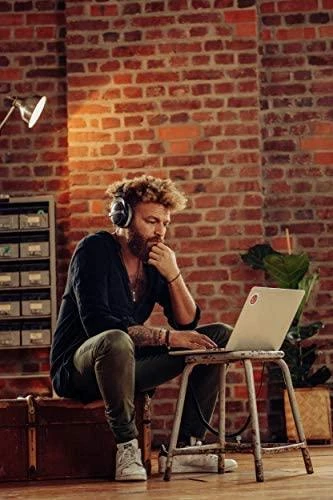 Studijinės ausinės Beyerdynamic DT 770 PRO, 250 omų, juodos 459046