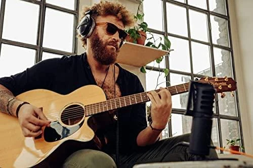 Studijinės ausinės Beyerdynamic DT 770 PRO, 80 omų, juodos 474746