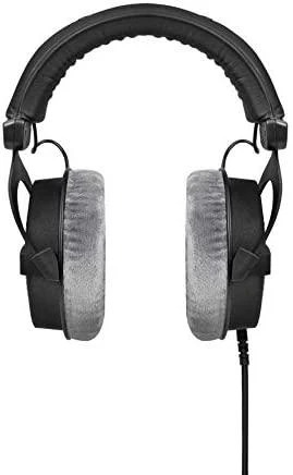 Studijinės ausinės Beyerdynamic DT 990 PRO, 250 omų, juodos 459038