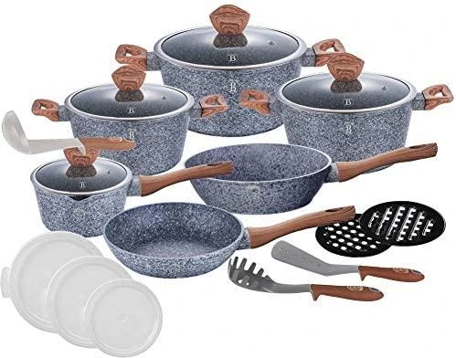 POTS BERLINGER HAUS FOREST LINE 18 ELE BH-6198