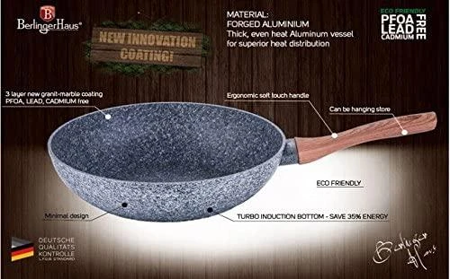 POTS BERLINGER HAUS FOREST LINE 18 ELE BH-6198