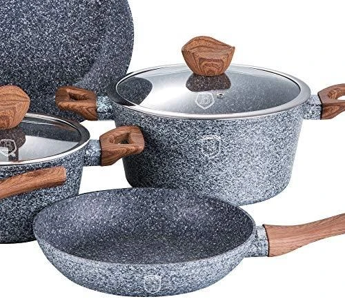 POTS BERLINGER HAUS FOREST LINE 18 ELE BH-6198