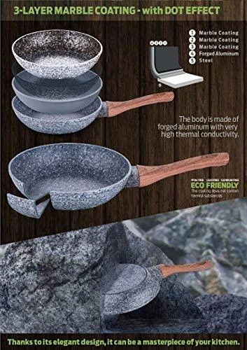 POTS BERLINGER HAUS FOREST LINE 18 ELE BH-6198