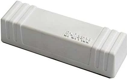 Bi-Office magnetinės lentos trintukas su logotipu