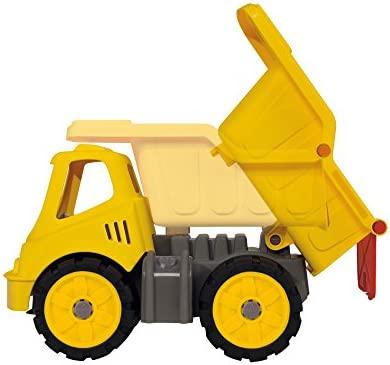 BIG Power Worker Mini savivartis