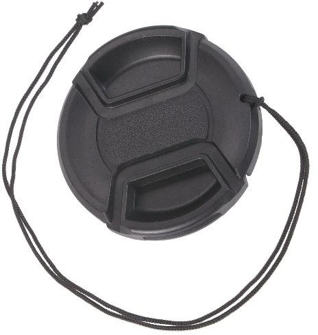 B.I.G. DIDELIS objektyvo dangtelis Clip-0 52 mm (420502)