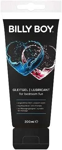Billy Boy lubrikantas Fun 200ml
