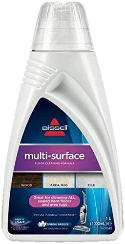 Universali valymo priemonė Bissell Multi Surface Formula, 1 L