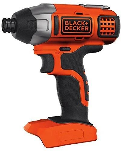 Black & Decker BDCIM18N 18 V smūginis  atsuktuvas