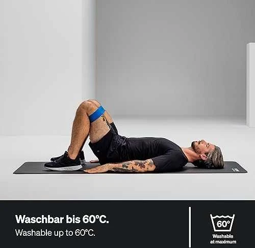 Pasipriešinimo guma BLACKROLL® LOOP BAND Mėlyna