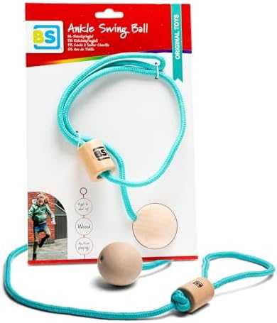 Bs Toys Judrumo žaidimas kojos sukutis