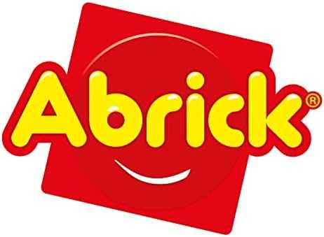 Abrick Plytos Statybinis komplektas su kranu Ecoiffier automobiliai