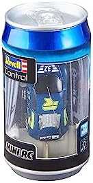 REVELL mini RC mašina, mėlyna, 23561