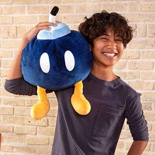 Mattel Tomy TOMY MOCCHI plius Bob-omb T12813 /4