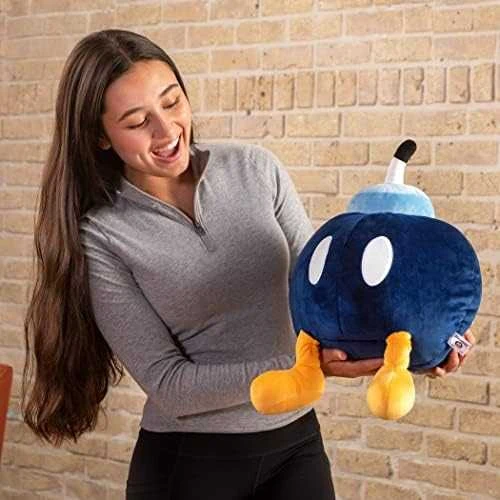 Mattel Tomy TOMY MOCCHI plius Bob-omb T12813 /4