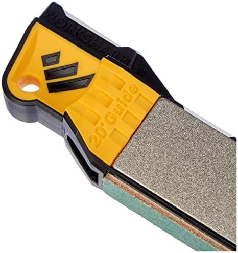 WORK SHARP GUIDED FIELD Sharpener