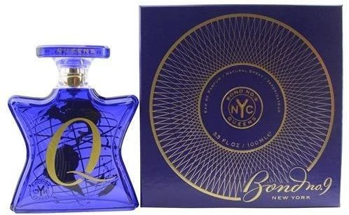 Bond No. 9 Queens EDP parfumuotas vanduo unisex, 100 ml