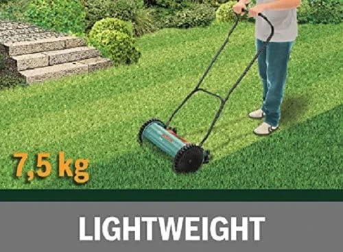 Rankinė vejapjovė Bosch AHM 38 G
