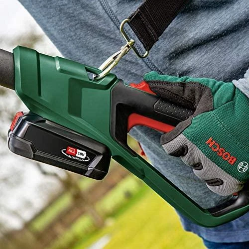 Akumuliatorinė aukštapjovė Bosch UniversalChainPole 18 be akumuliatoriaus ir kroviklio
