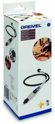 Dremel lankstus velenas