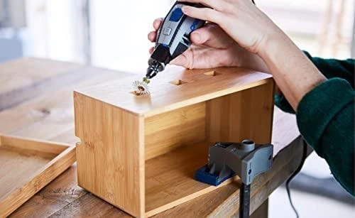 Dremel Universalieji veržtuvai