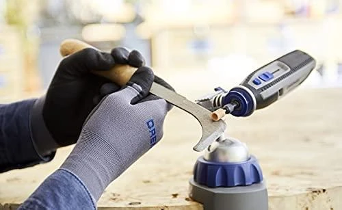 Dremel Universalieji veržtuvai