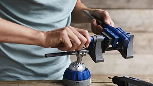 Dremel Universalieji veržtuvai