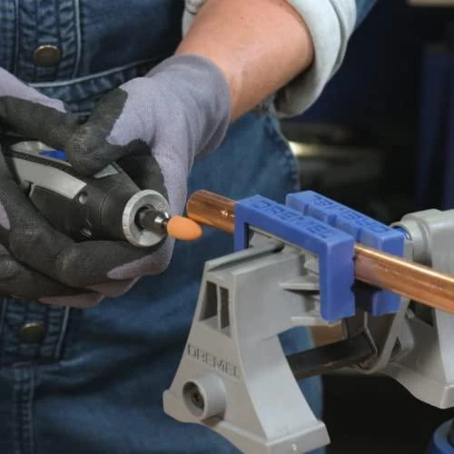 Dremel daugiafunkcinių priedų rinkinys 150 vnt.