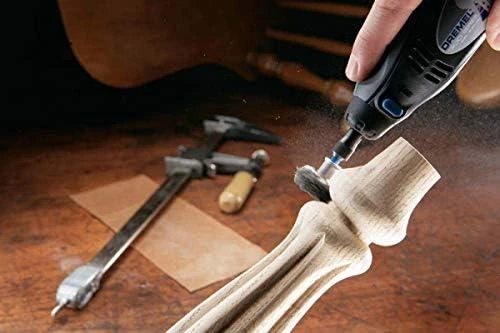 Dremel Kotelis EZ SpeedClic