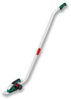 Bosch teleskopinis kotas su ratukais 80–115 cm, Isio 3 modeliui