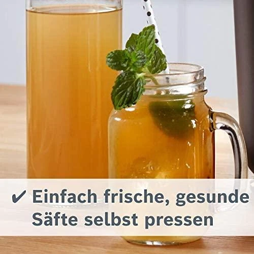 Bosch MUZ45FV2 Uogų sulčiaspaudės priedas