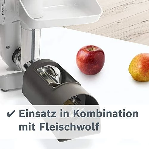 Bosch MUZ45FV2 Uogų sulčiaspaudės priedas