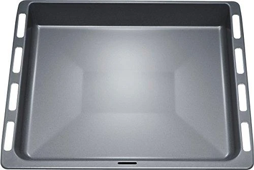 Bosch HEZ332003 orkaitės skarda su kampinėmis išpjovomis