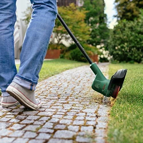 Bosch akumuliatorinė žoliapjovė EasyGrassCut 18V-230(1x2Ah)