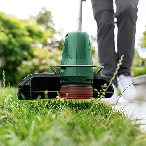 Bosch akumuliatorinė žoliapjovė EasyGrassCut 18V-230(1x2Ah)