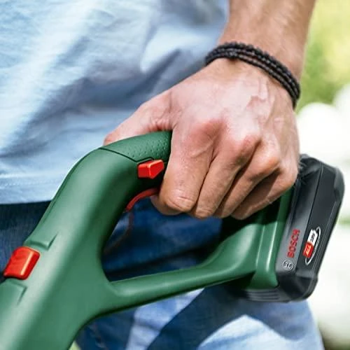 Bosch akumuliatorinė žoliapjovė EasyGrassCut 18V-230(1x2Ah)