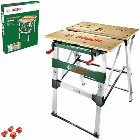 Darbo stalas Bosch PWB 600