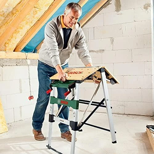 Darbo stalas Bosch PWB 600