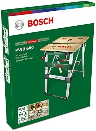 Darbo stalas Bosch PWB 600