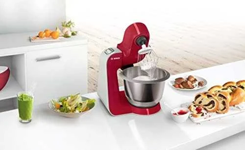 Bosch  MUM58720 Virtuvinis kombainas
