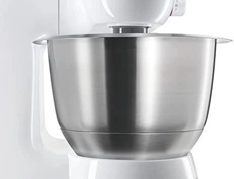 Bosch MUZ5ER2 Nerūdijančiojo plieno maišymo dubuo