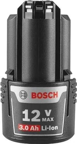 Bosch akumuliatorius GBA 3.0Ah 12V