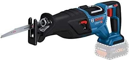 Bosch GSA 18V-28 Solo, L-Boxx
