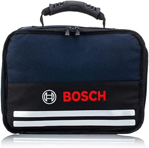 „Bosch 1.619.BZ0.100“ profesionalus elektrinių įrankių krepšys